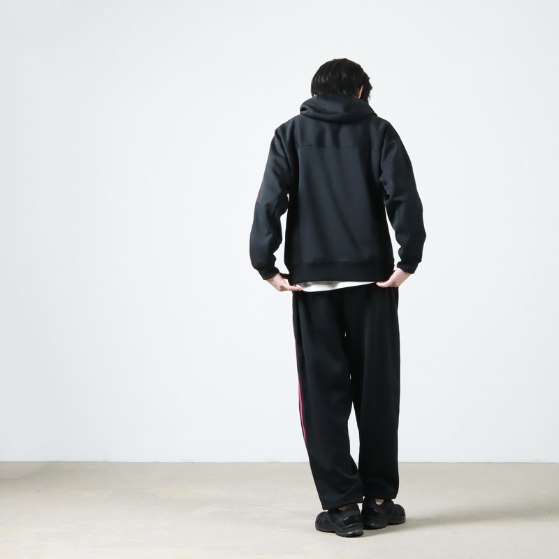 South2 West8 (サウスツーウエストエイト) Trainer Hoody - Poly