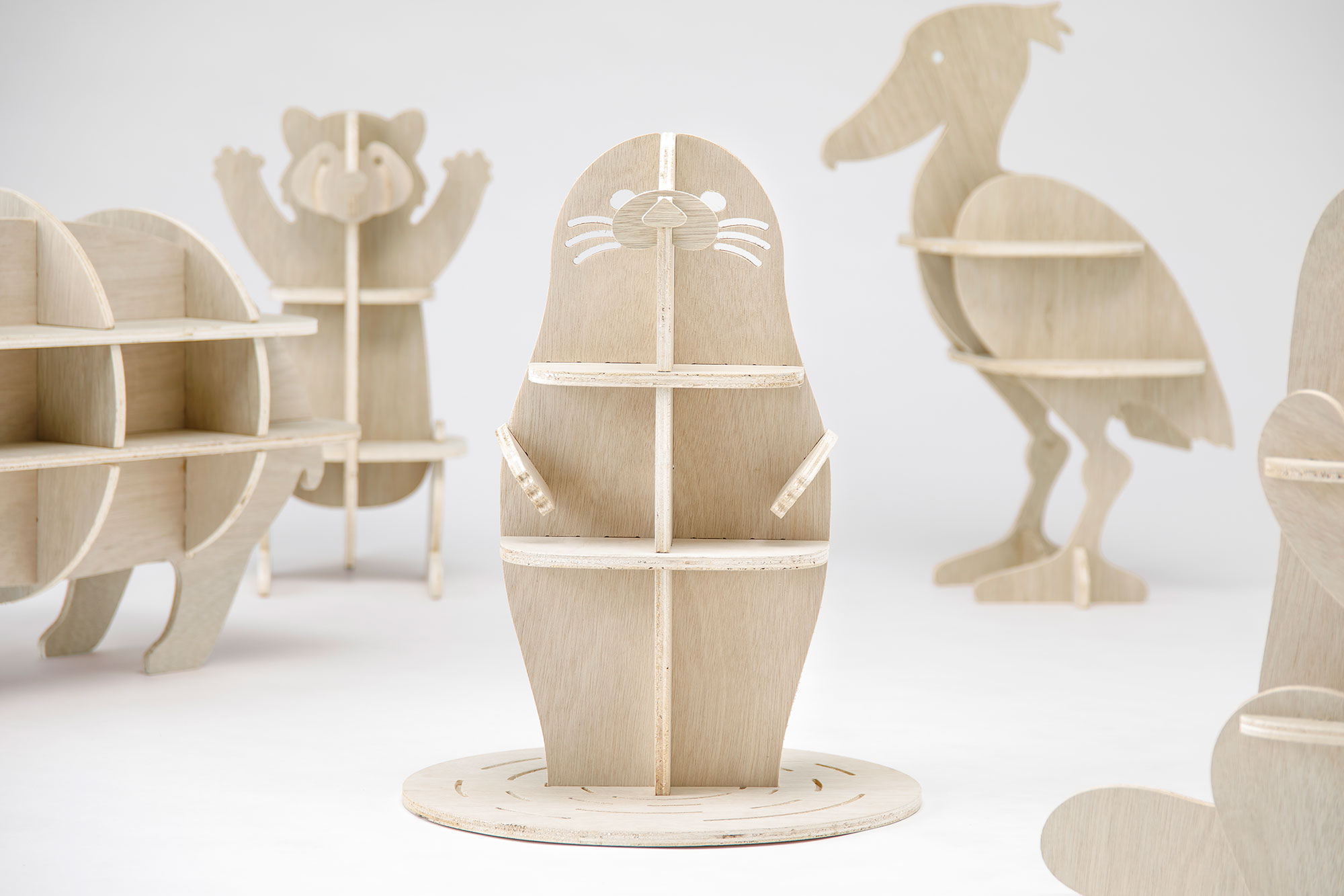 アザラシラック | CAINZ DIY MARKET | オーダー家具プラットフォーム