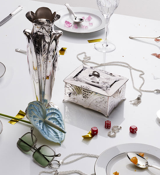 THE FJERDINGSTAD COLLECTION