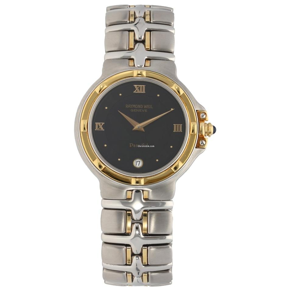 レイモンド・ウェイル9190を購入する | Chrono24
