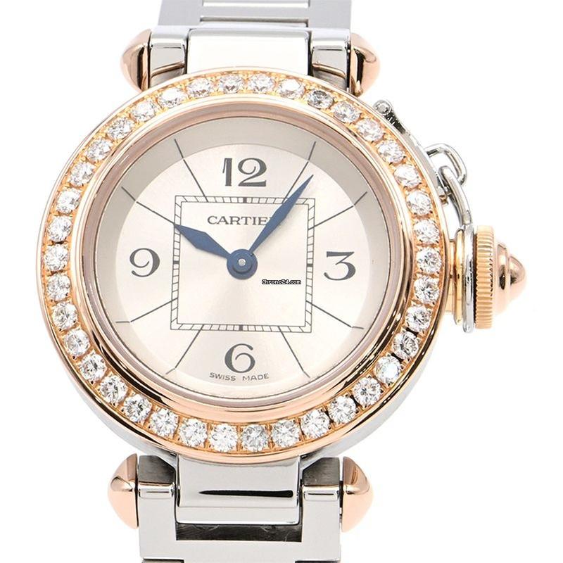 カルティエパシャを購入 | Chrono24