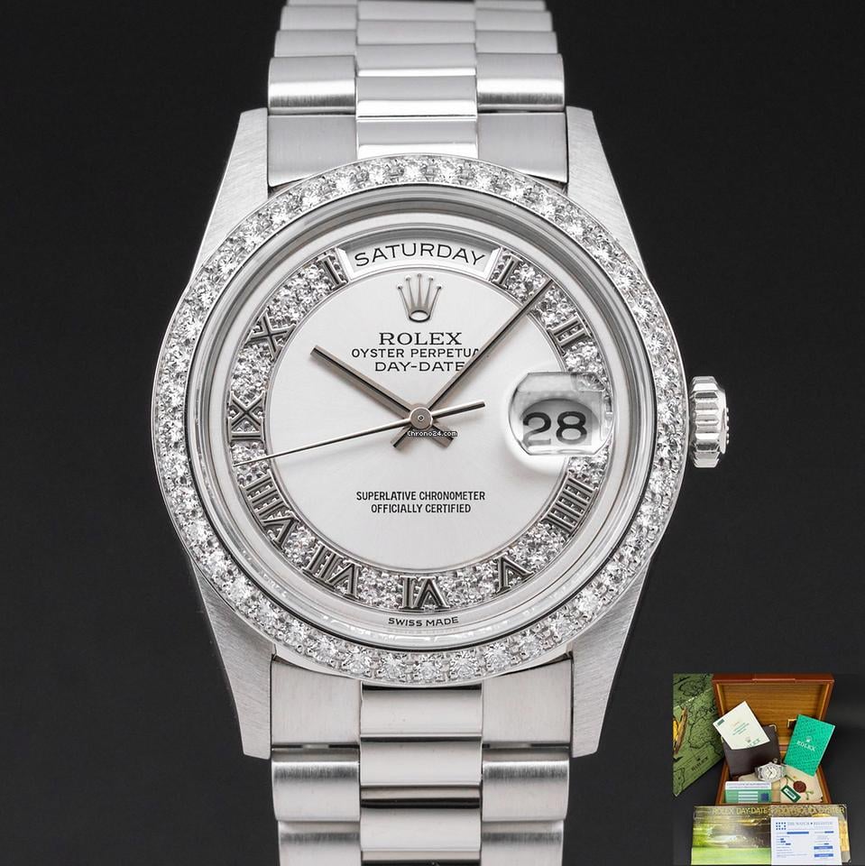 ロレックス18346を購入する | Chrono24