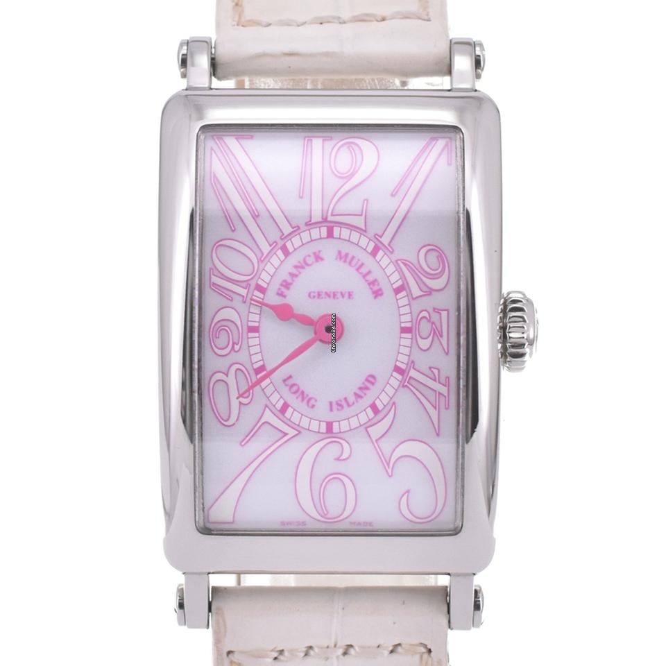 フランク ミュラー902QZJAを購入する | Chrono24