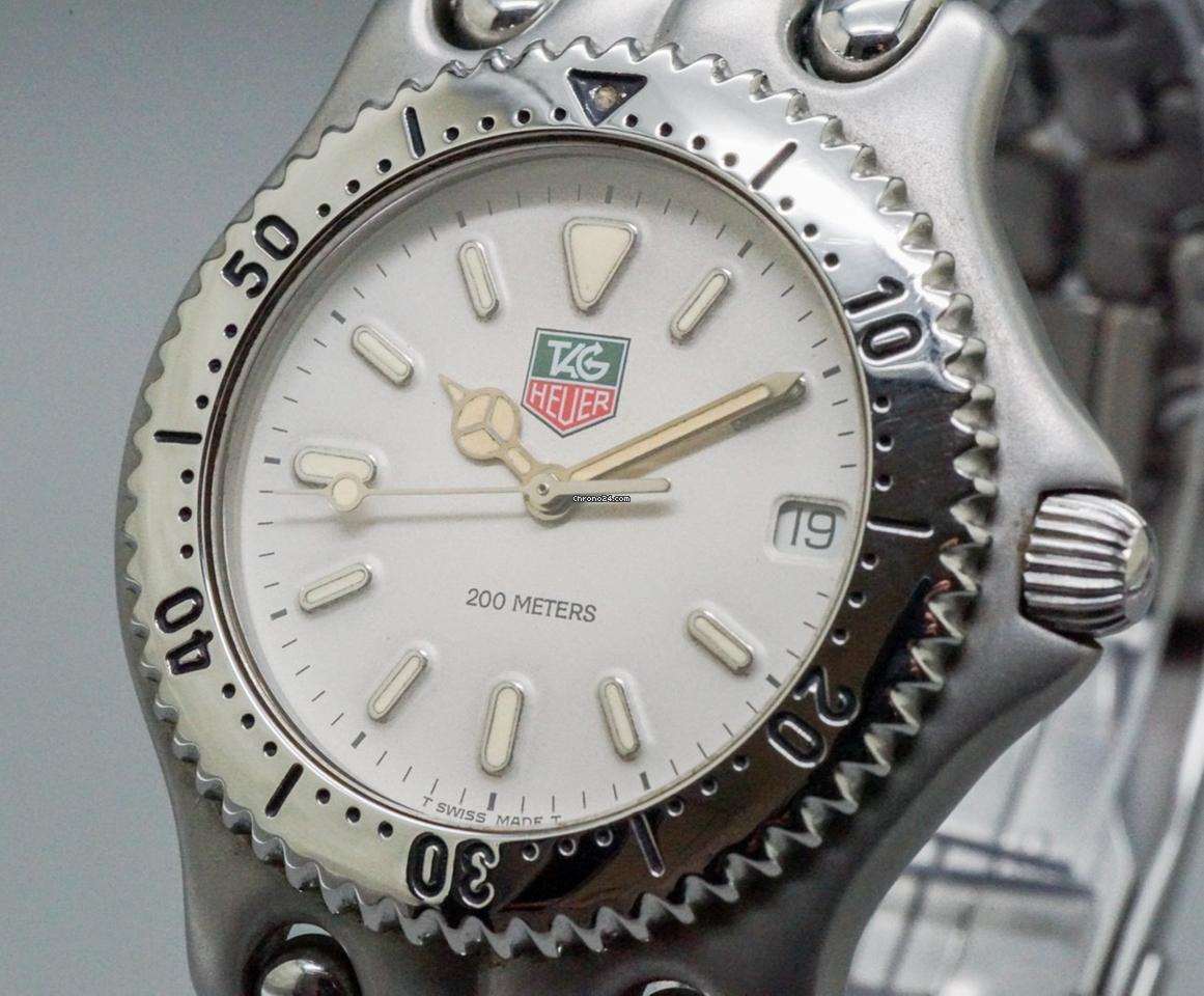 タグ・ホイヤーS99.006を購入する | Chrono24