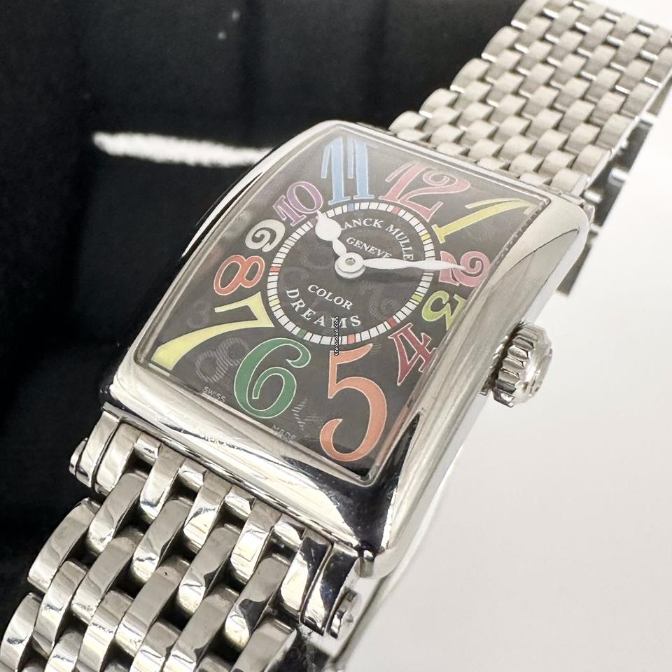 フランク ミュラー902 QZを購入する | Chrono24