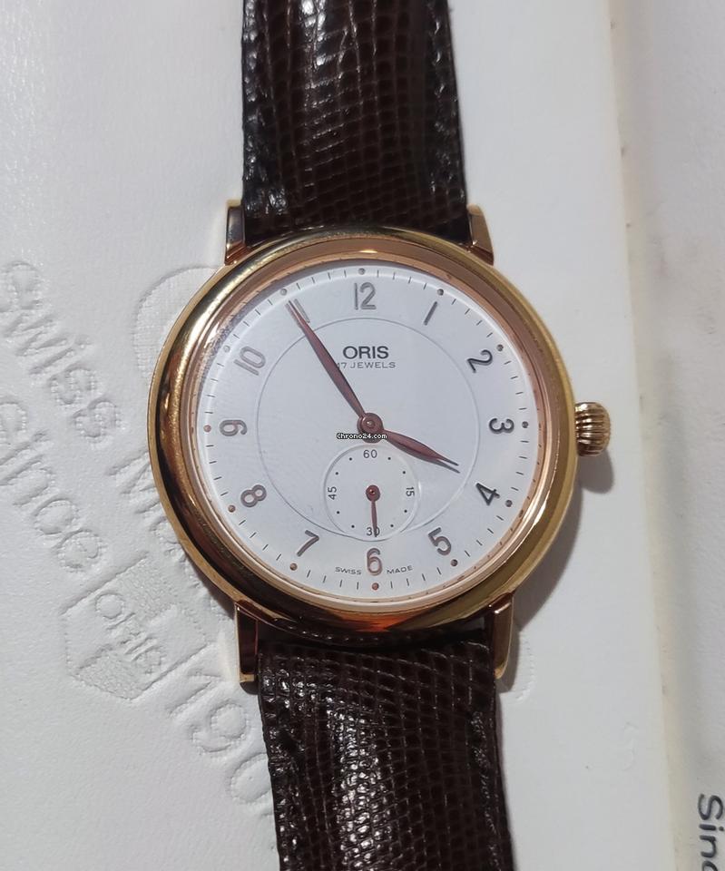 オリスクラシックを購入 | Chrono24
