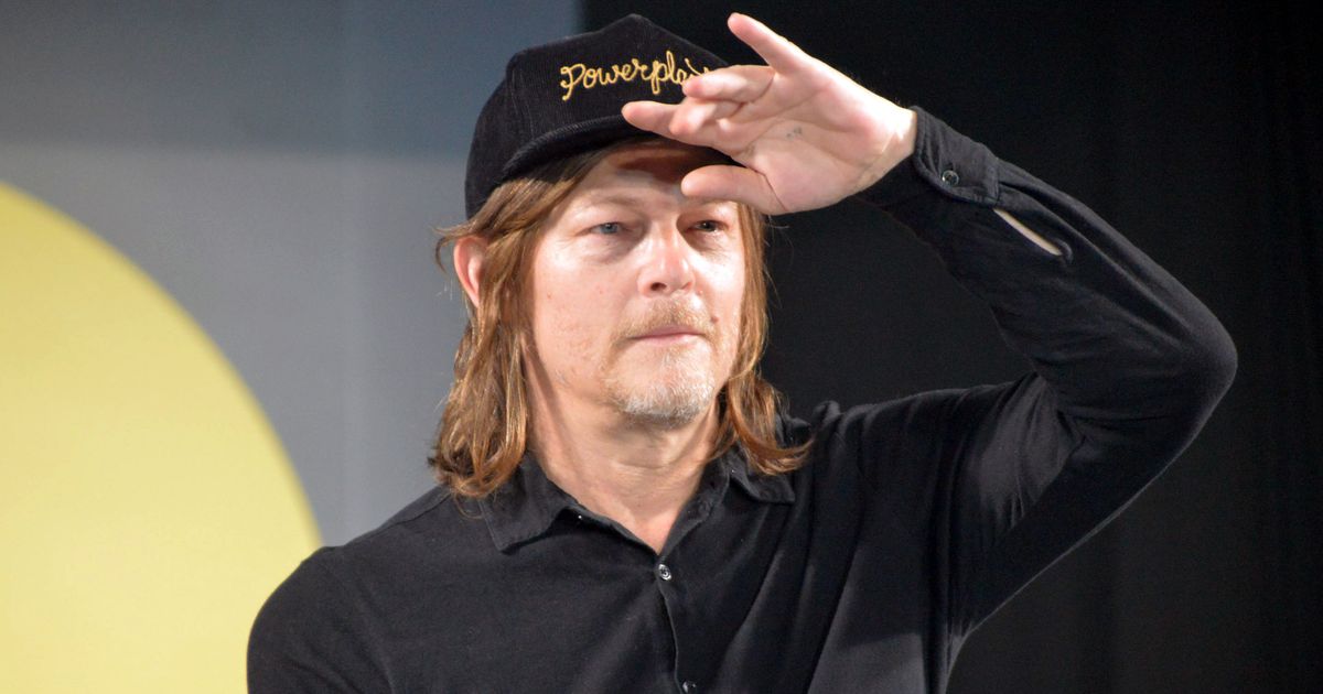 ノーマン・リーダス、『処刑人3』製作を宣言 『ジョン・ウィック