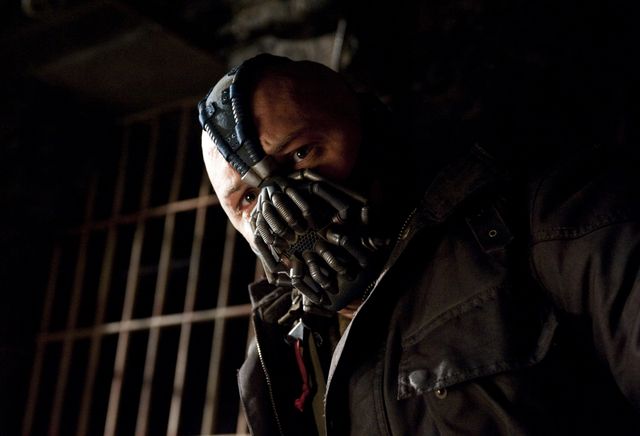 バットマン』悪役ベイン＆デスストローク共演の新作映画が企画中