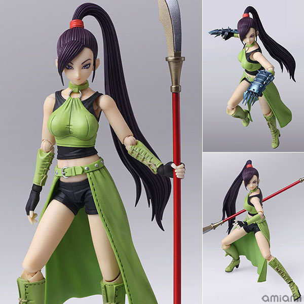 AmiAmi [Character & Hobby Shop] | Dragon Quest XI Echoes of an