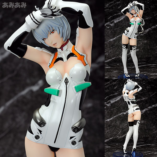 AmiAmi [Character & Hobby Shop] | Creators' Labo #025 Neon Genesis