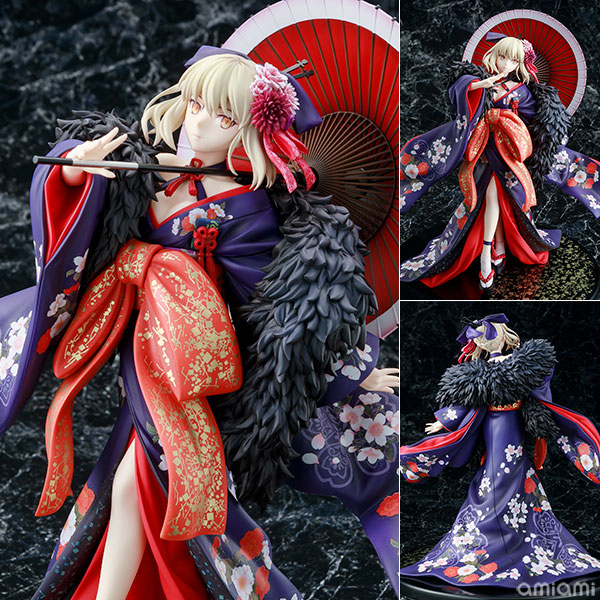 AmiAmi [Character & Hobby Shop] | KDcolle Fate/stay night