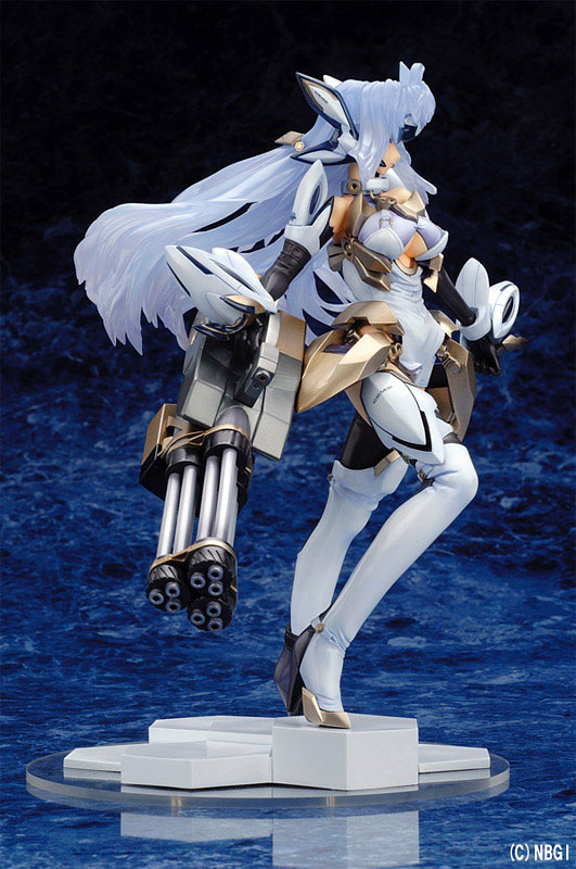 AmiAmi [Character & Hobby Shop] | Xenosaga Episode III - KOS-MOS