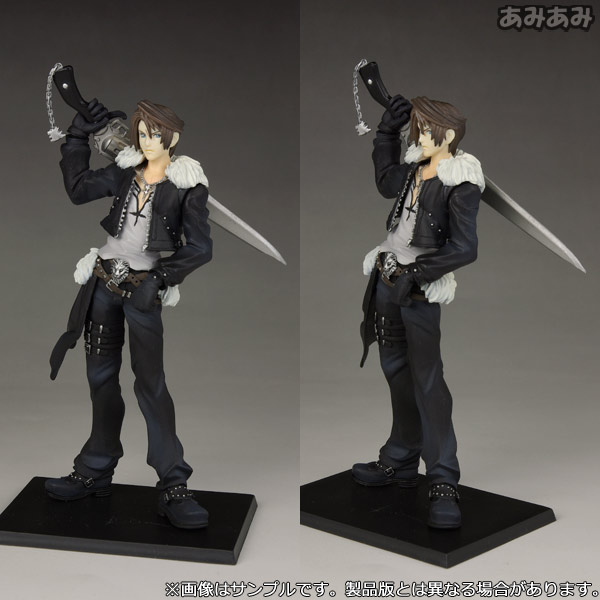 AmiAmi [Character & Hobby Shop] | Dissidia Final Fantasy Trading