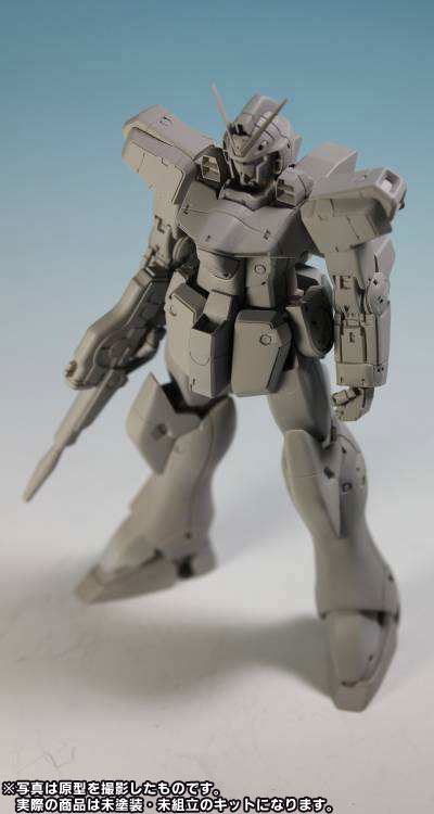 AmiAmi [Character & Hobby Shop] | B-CLUB GK full-kit 1/144