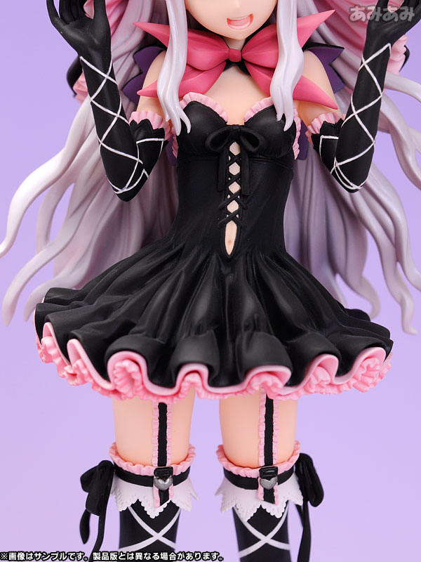 AmiAmi [Character & Hobby Shop] | Shining Hearts - Melty 1/8