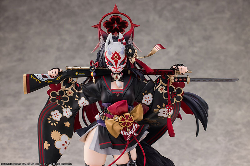 AmiAmi [Character & Hobby Shop] | (Pre-owned ITEM:A-/BOX:B)Blue