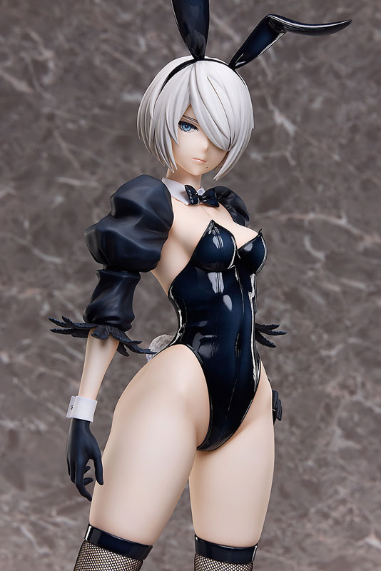 AmiAmi [Character & Hobby Shop] | NieR:Automata Ver1.1a 2B (YoRHa