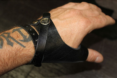 エクスペンダブルズ プロップレプリカ サムガード 単品[スタイルオン