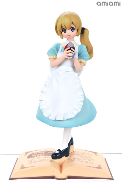 一番くじプレミアム けいおん！ -不思議の国 de ティータイム- D賞 琴