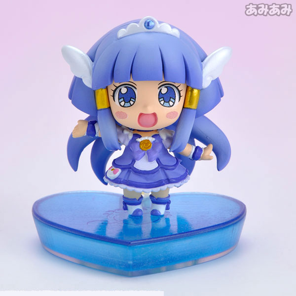 スマイルプリキュア 限定 コレクション ぬいぐるみ キュアビューティ
