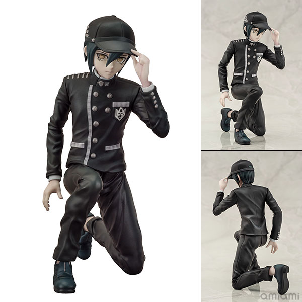 ニューダンガンロンパV3 みんなのコロシアイ新学期 最原終一 完成品