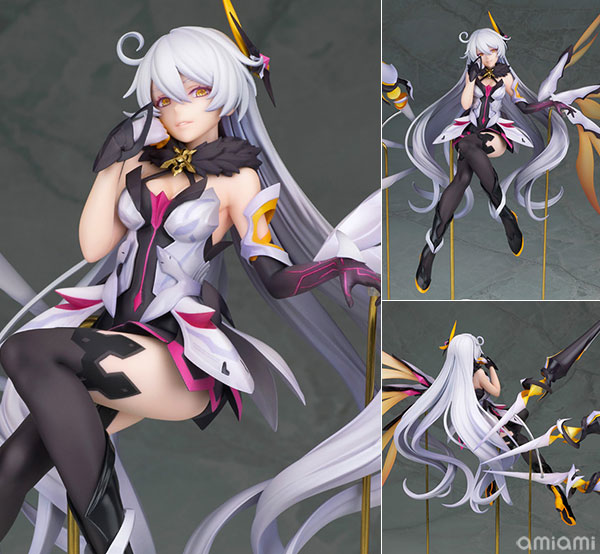 崩壊3rd 空の律者 キアナ 1/8 完成品フィギュア