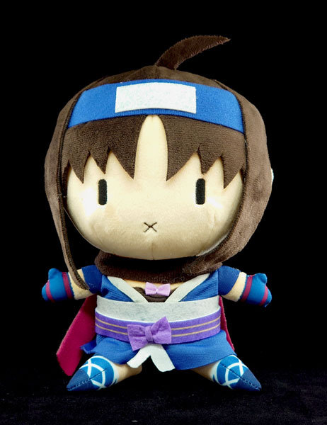 ゆずぐるみ 千恋*万花 常陸茉子[AnotherAngle]《在庫切れ》