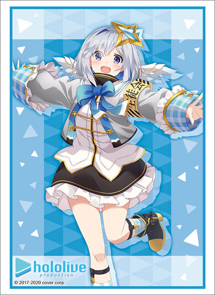 スリーブ Vol.2794 ホロライブプロダクション『天音かなた』hololive