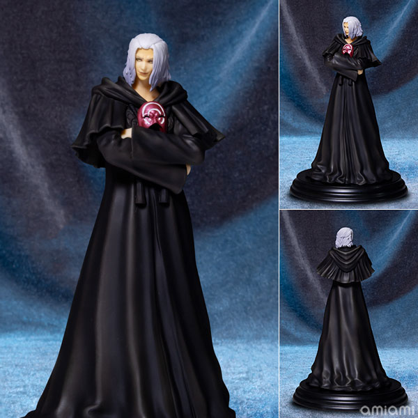 ファイナルファンタジーXIV フィギュア エメトセルク[スクウェア