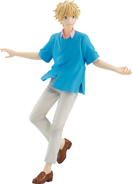 POP UP PARADE スキップとローファー 志摩聡介 完成品フィギュア