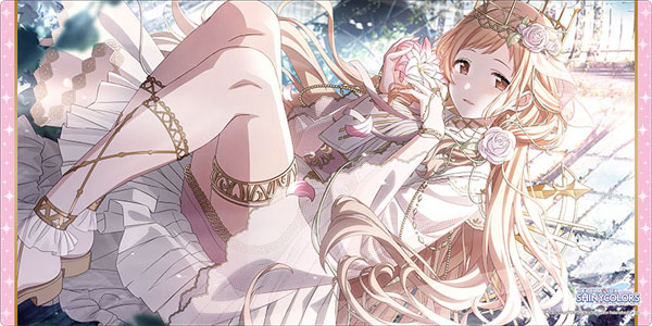 ラバーマットコレクション V2 Vol.1330 アイドルマスター シャイニー