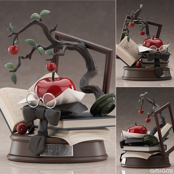 LIMEPIEシリーズ リバース：1999 APPLe「博学でジューシー」Ver. 完成