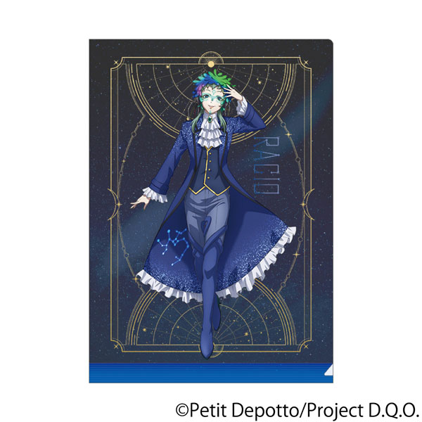 グノーシア クリアファイル ラキオ-amiami.jp-あみあみオンライン本店-