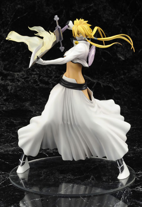 BLEACH-ブリーチ- ティア・ハリベル 1/8 完成品フィギュア