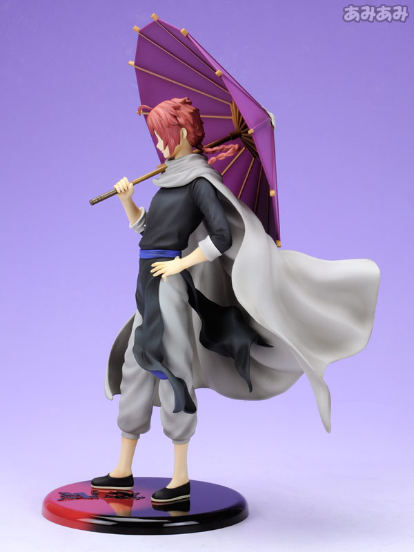 G.E.M.シリーズ 銀魂 神威 1/8 完成品フィギュア