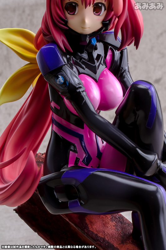 マブラヴ オルタネイティヴ 鑑純夏 1/7 完成品フィギュア[コトブキヤ