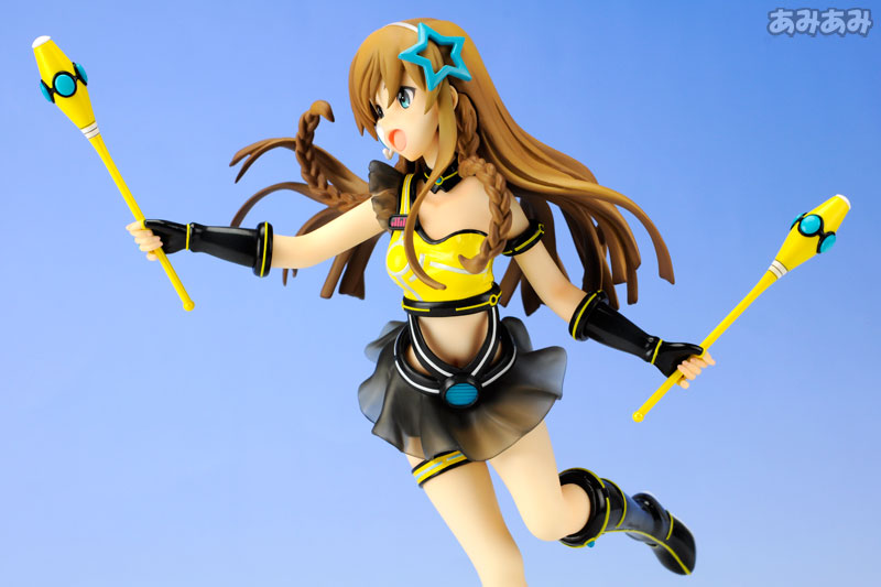 ブリリアントステージ アイドルマスター ミリオンライブ！ 高坂海美 1