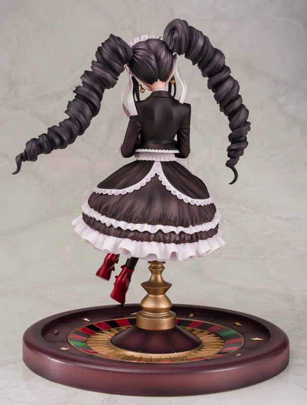 ダンガンロンパ セレスティア ルーデンベルグ プレイマット
