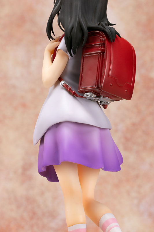 劇場版 のんのんびより ばけーしょん 一条蛍 1/7 完成品フィギュア