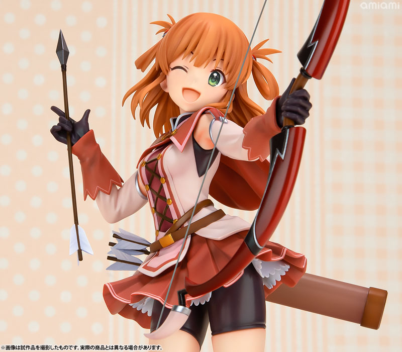 中古】(本体B/箱B)プリンセスコネクト！Re：Dive リノ 1/7 完成品