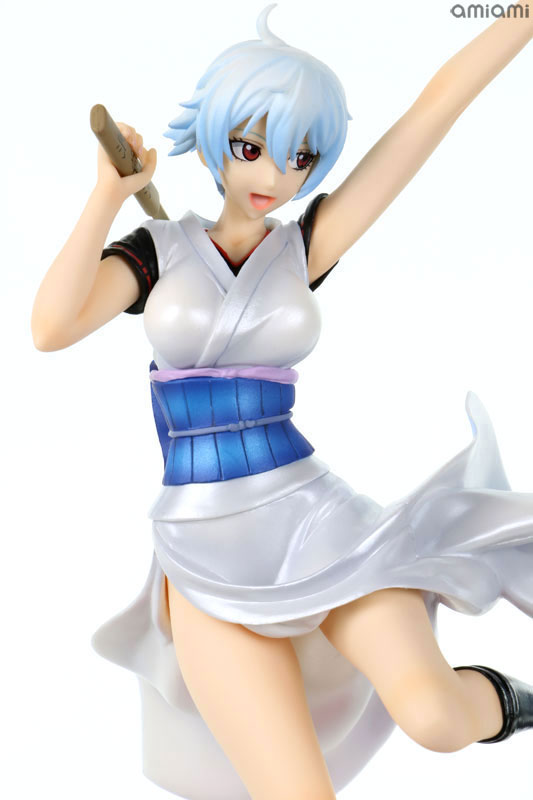 G.E.M.シリーズ 銀魂 坂田銀子 1/8 完成品フィギュア[メガハウス