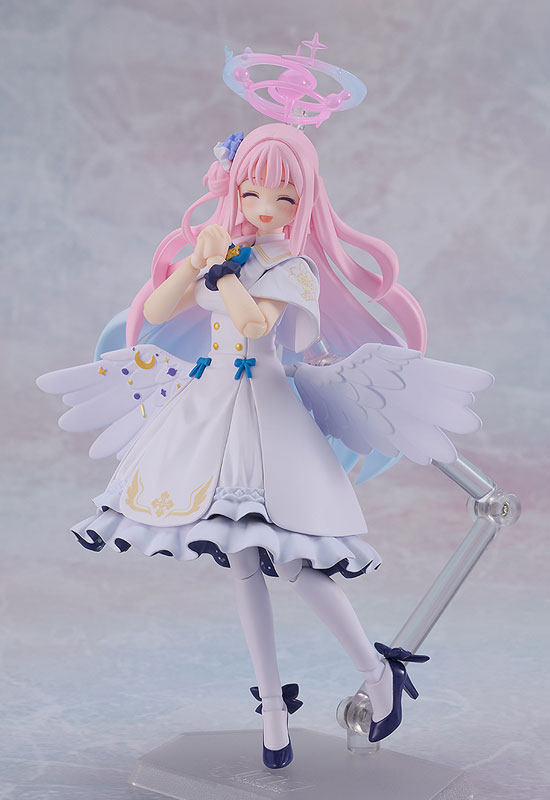 限定販売】figma ブルーアーカイブ -Blue Archive- 聖園ミカ