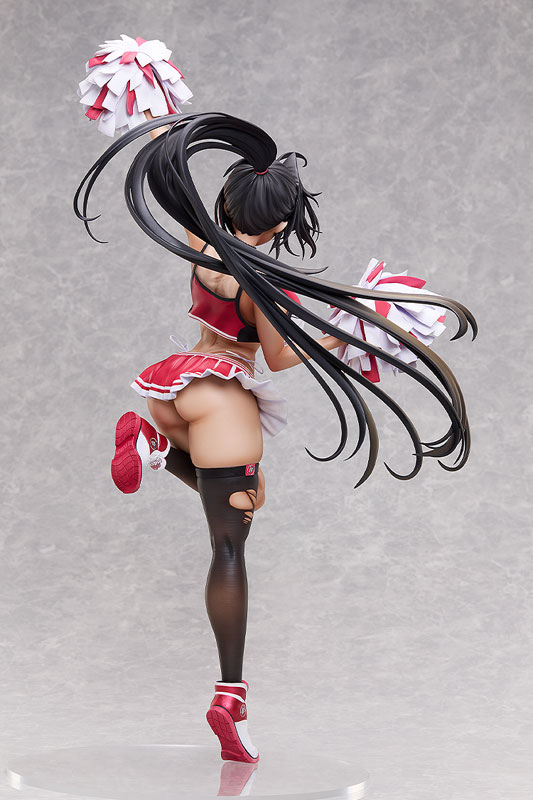 勝利の女神：NIKKE ベイ 1/4 完成品フィギュア[フリーイング]【送料