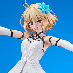 予約開始】1月25日 「月姫 -A piece of blue glass moon- アルクェイド