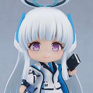 ねんどろいど ブルーアーカイブ -Blue Archive- 早瀬ユウカ