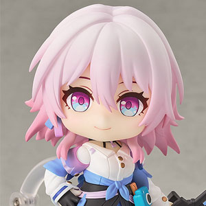 ねんどろいどどーる 崩壊：スターレイル 丹恒 列車巡遊Ver