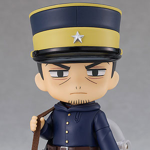 ねんどろいど ペルソナ4 ザ・ゴールデン P4G主人公（再販