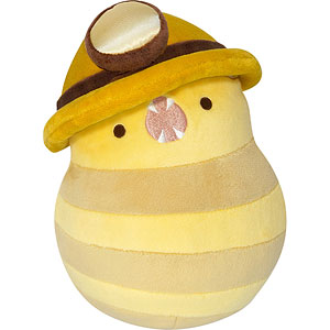 特典】ファイナルファンタジーXIV ぬいぐるみ マメット・ケットシー