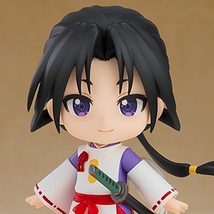 ねんどろいど ウマ娘 プリティーダービー マヤノトップガン