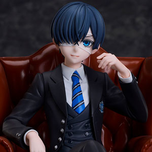 黒執事 -寄宿学校編- シエル・ファントムハイヴ ノンスケール